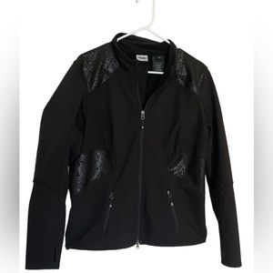 Women’s Harley Davidson Jacket